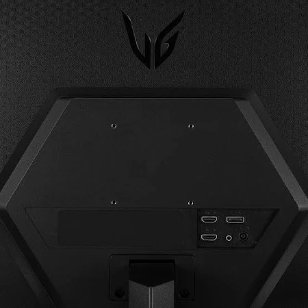LG 27 INCH ULTRAGEAR  G4 FHD IPS DISPLAY 144HZ 1MS NVIDIA G SYNC GAMING MONITOR 27G411A-B thumbnail 6