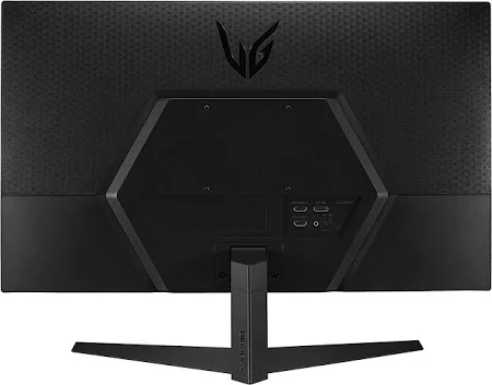 LG 27 INCH ULTRAGEAR  G4 FHD IPS DISPLAY 144HZ 1MS NVIDIA G SYNC GAMING MONITOR 27G411A-B thumbnail 5