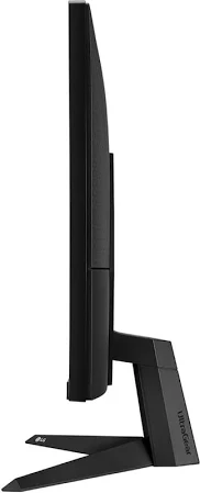 LG 27 INCH ULTRAGEAR  G4 FHD IPS DISPLAY 144HZ 1MS NVIDIA G SYNC GAMING MONITOR 27G411A-B thumbnail 4