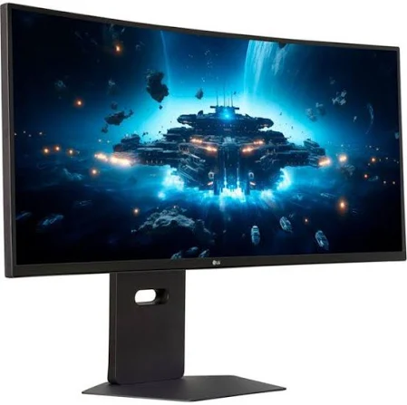 LG 32 INCH ULTRAGEAR QHD 180HZ 1MS IPS DISPLAY GAMING MONITOR 32GS75Q-B thumbnail 20