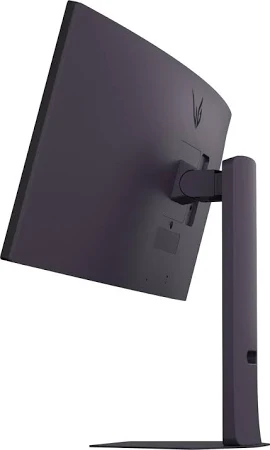 LG 34 INCH ULTRAGEAR WQHD CURVED 160HZ AMD FREESYNC GAMING MONITOR 34G600A-B thumbnail 5