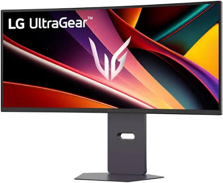 LG 32 INCH ULTRAGEAR QHD 180HZ 1MS IPS DISPLAY GAMING MONITOR 32GS75Q-B thumbnail 13