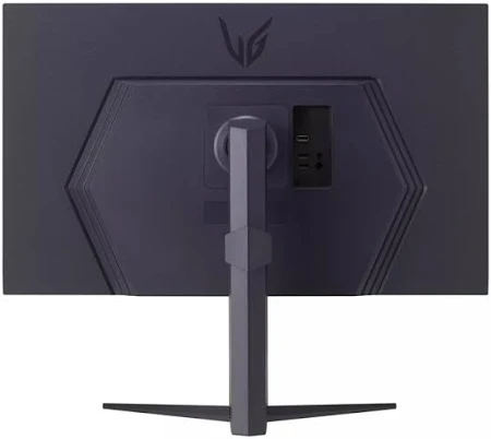LG 32 INCH ULTRAGEAR QHD 180HZ 1MS IPS DISPLAY GAMING MONITOR 32GS75Q-B thumbnail 4