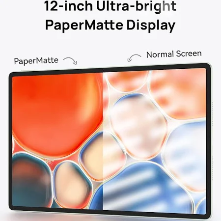 HUAWEI MATEPAD 12X PAPERMATTE EDITION 12GB 256GB WITH KEYBOARD GREENERY LRT-W09 thumbnail 5