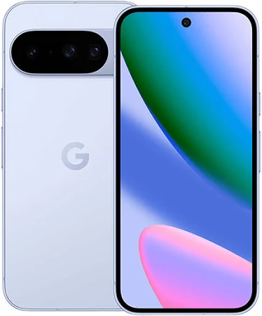 GOOGLE PIXEL 10 5G 128GB FROST GLACIAR thumbnail 3