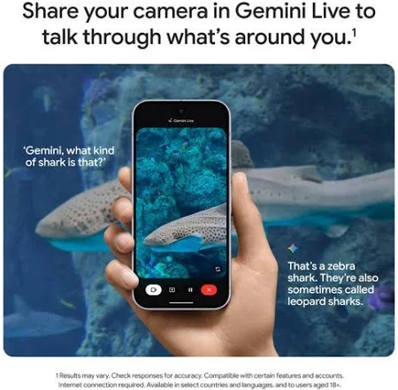 GOOGLE PIXEL 10 PRO 5G 512GB MOONSTONE thumbnail 4