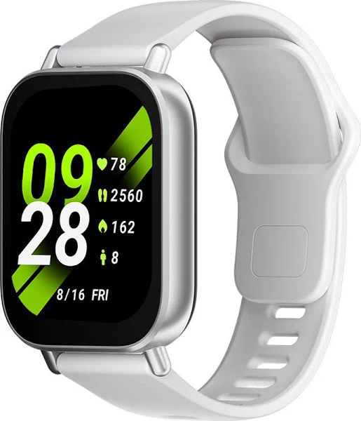 MI REDMI WATCH 5 ACTIVE MATTE SILVER thumbnail 6