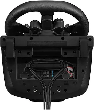 LOGITECH G923 RACING WHEEL FOR PS4/PS5 thumbnail 12