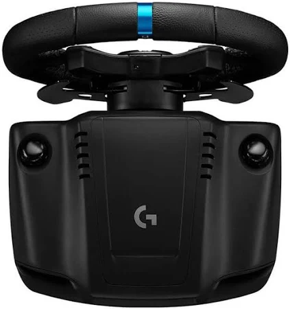 LOGITECH G923 RACING WHEEL FOR PS4/PS5 thumbnail 11