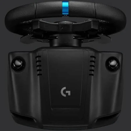LOGITECH G923 RACING WHEEL FOR PS4/PS5 thumbnail 4