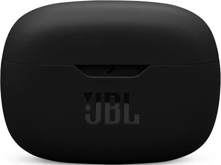 JBL WAVE BEAM 2 TRUE WIRELESS IN-EAR EARBUDS WITH MIC BLACK thumbnail 4