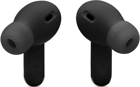 JBL WAVE BEAM 2 TRUE WIRELESS IN-EAR EARBUDS WITH MIC BLACK thumbnail 3
