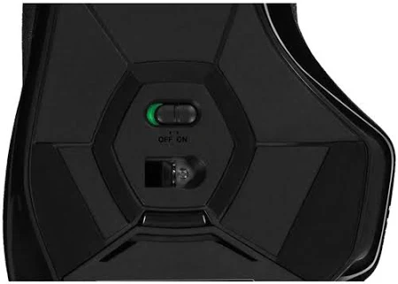 LOGITECH G602 WIRELESS GAMING MOUSE 910-003821 thumbnail 7
