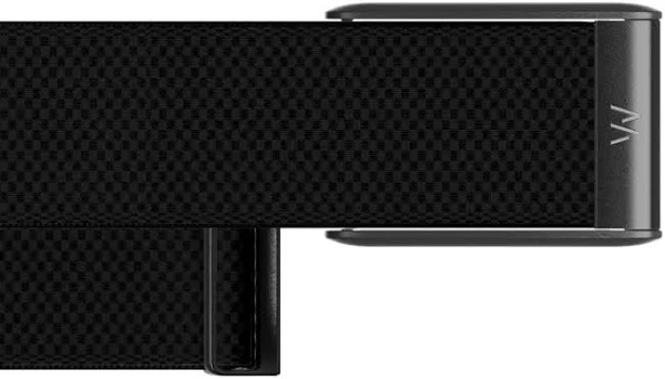 WHOOP 5.0 BREATHABLE MAGNETIC WRIST BAND STRAP BLACK thumbnail 8