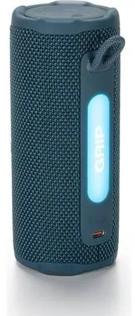 JBL GRIP PORTABLE WIRELESS SPEAKER BLUE thumbnail 8