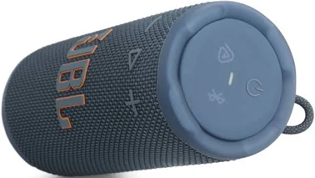 JBL GRIP PORTABLE WIRELESS SPEAKER BLUE thumbnail 5
