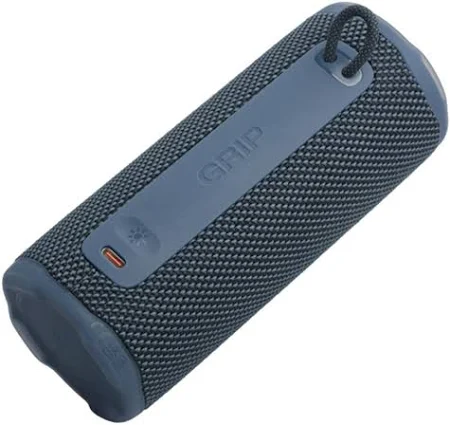 JBL GRIP PORTABLE WIRELESS SPEAKER BLUE thumbnail 4