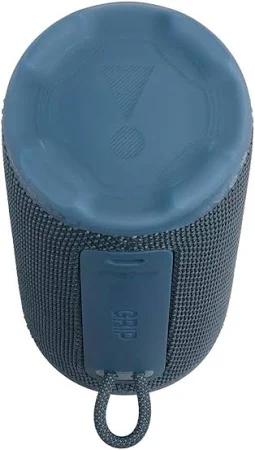 JBL GRIP PORTABLE WIRELESS SPEAKER BLUE thumbnail 3
