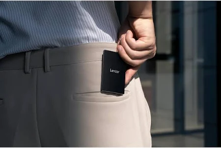 LEXAR SSD LAR700 PORTABLE SSD 2 TB USB3.2 GEN2X2 UP TO 2000 MBS /2000 MBS LAR700X002T thumbnail 12