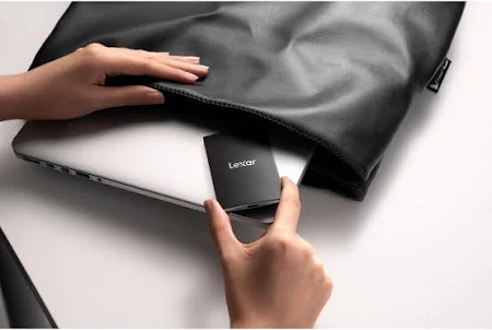 LEXAR SSD LAR700 PORTABLE SSD 2 TB USB3.2 GEN2X2 UP TO 2000 MBS /2000 MBS LAR700X002T thumbnail 11