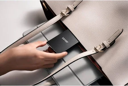 LEXAR SSD LAR700 PORTABLE SSD 2 TB USB3.2 GEN2X2 UP TO 2000 MBS /2000 MBS LAR700X002T thumbnail 10