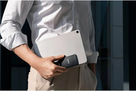 LEXAR SSD LAR700 PORTABLE SSD 2 TB USB3.2 GEN2X2 UP TO 2000 MBS /2000 MBS LAR700X002T thumbnail 9