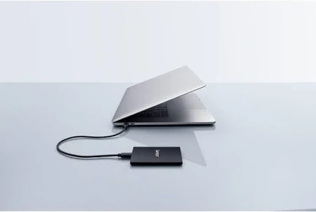 LEXAR SSD LAR700 PORTABLE SSD 2 TB USB3.2 GEN2X2 UP TO 2000 MBS /2000 MBS LAR700X002T thumbnail 5