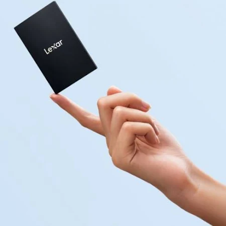 LEXAR SSD LAR700 PORTABLE SSD 2 TB USB3.2 GEN2X2 UP TO 2000 MBS /2000 MBS LAR700X002T thumbnail 4