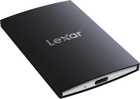 LEXAR SSD LAR700 PORTABLE SSD 2 TB USB3.2 GEN2X2 UP TO 2000 MBS /2000 MBS LAR700X002T thumbnail 3