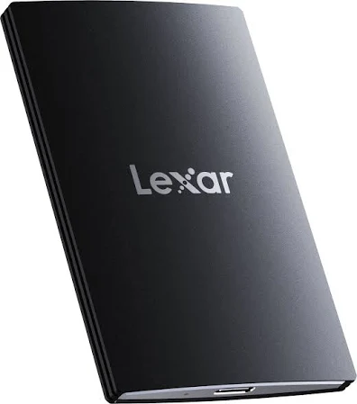 LEXAR SSD LAR700 PORTABLE SSD 2 TB USB3.2 GEN2X2 UP TO 2000 MBS /2000 MBS LAR700X002T thumbnail 2
