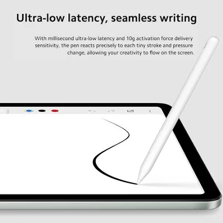 REDMI PAD PRO PEN WHITE thumbnail 5