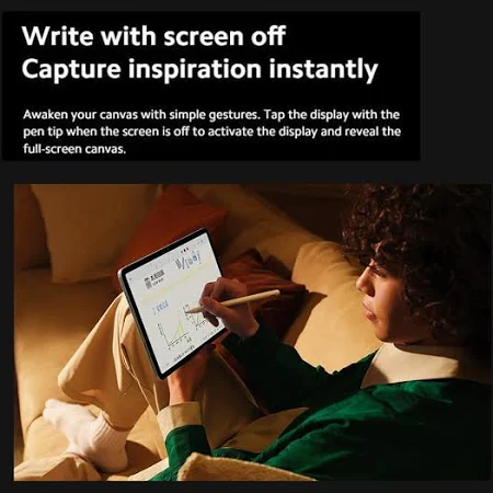 REDMI PAD PRO PEN WHITE thumbnail 3