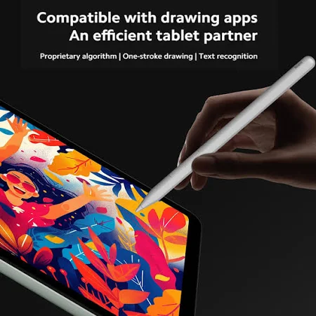 REDMI PAD PRO PEN WHITE thumbnail 2