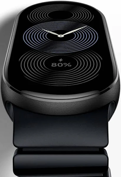 XIAOMI SMART BAND 9 ACTIVE BLACK thumbnail 5