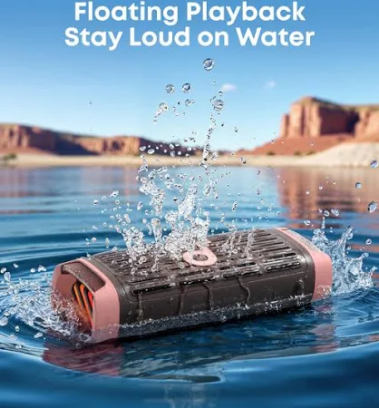 ANKER SOUNDCORE BOOM 3I 50W SPEAKER BROWN D5100080 thumbnail 3