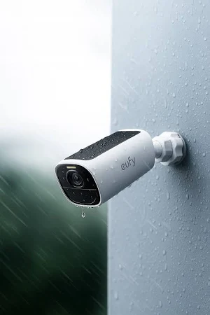 EUFY CAM E40 ADD ON 2K MAX COLOR VISION WHITE T8144321 thumbnail 8