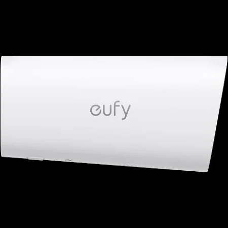 EUFY CAM E40 ADD ON 2K MAX COLOR VISION WHITE T8144321 thumbnail 4