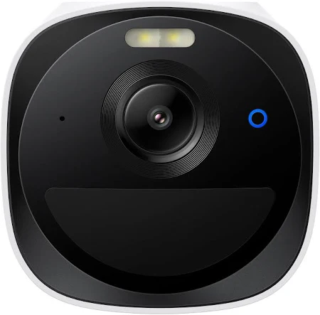 EUFY CAM E40 ADD ON 2K MAX COLOR VISION WHITE T8144321 thumbnail 3