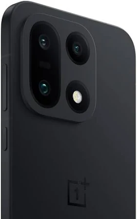 ONEPLUS 15 5G 12GB 256GB INFINITE BLACK thumbnail 2