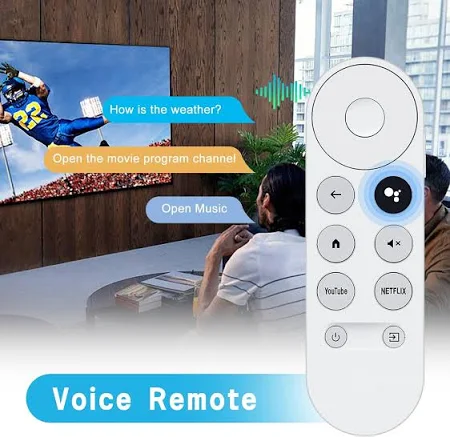 GOOGLE REMOTE thumbnail 10