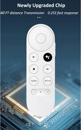 GOOGLE REMOTE thumbnail 8