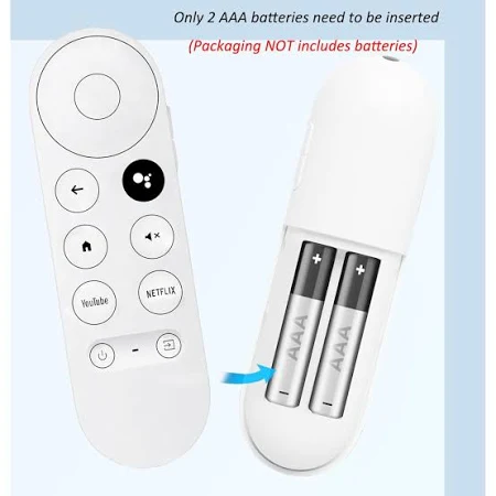 GOOGLE REMOTE thumbnail 7