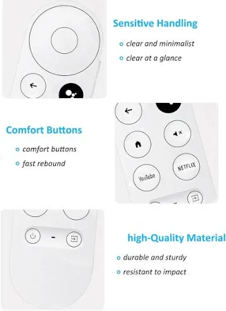 GOOGLE REMOTE thumbnail 6