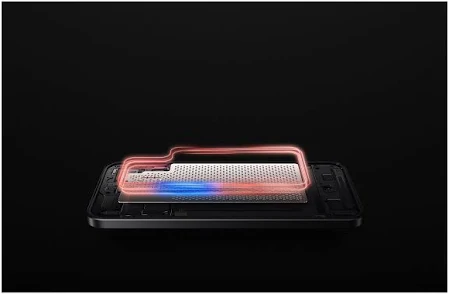 MI XIAOMI 15T 12GB RAM 256GB ROM BLACK thumbnail 5