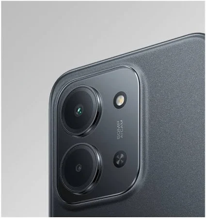 MI REDMI 15C 5G 8GB RAM 256GB ROM MIDNIGHT BLACK thumbnail 5