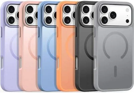 DUX DUCIS IPHONE 17 PRO YIND CASE BLACK YIND0209 thumbnail 8