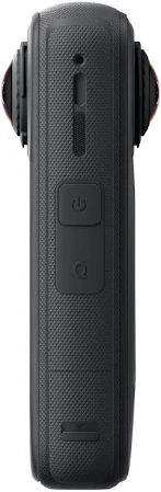 INSTA 360 X4 AIR 8K 360 ACTION CAMERA CINSAAFA thumbnail 5