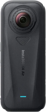 INSTA 360 X4 AIR 8K 360 ACTION CAMERA CINSAAFA thumbnail 4
