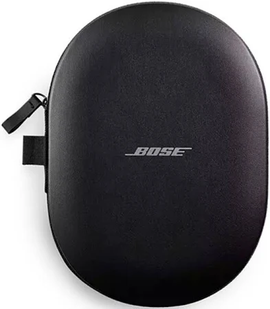 BOSE QUIETCOMFORT ULTRA 5V WIRELESS NOISE CANCELING HEADPHONES 2ND GEN BLACK 890101-0100 thumbnail 8