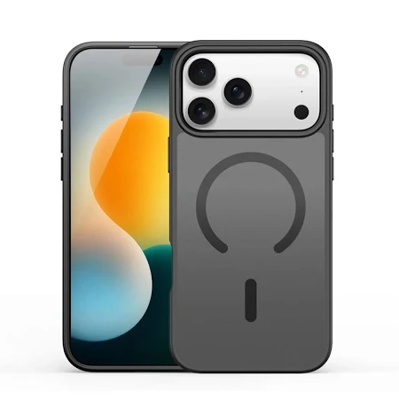 DUX DUCIS IPHONE 17 PRO YIND CASE BLACK YIND0134 thumbnail 9